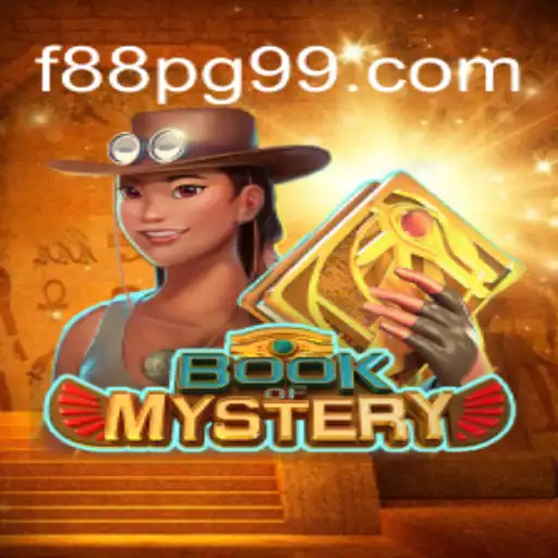 Desvendando o Enigma de 'BookofMystery': Uma Aventura no Mundo de F88 PG