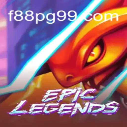 Explorando o Mundo de EpicLegends