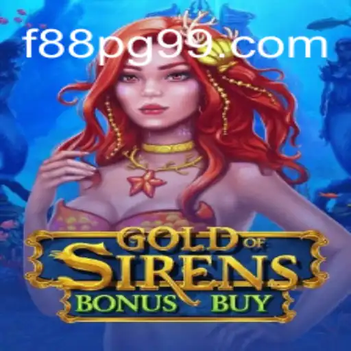 GoldofSirensBonusBuy: Um Mergulho na Nova Sensação dos Jogos de Cassino