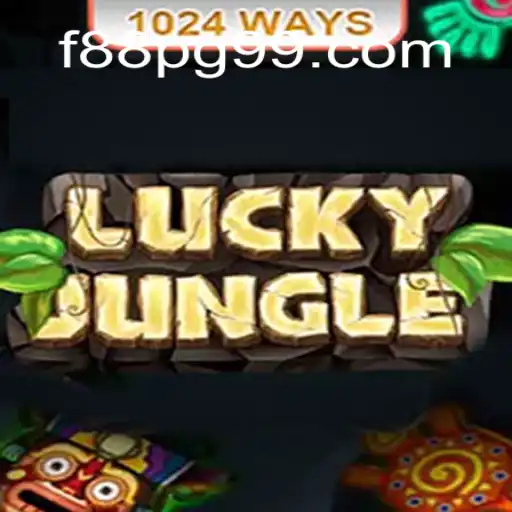 LuckyJungle1024: Uma Aventura Selvagem nos Jogos de Azar Interativos