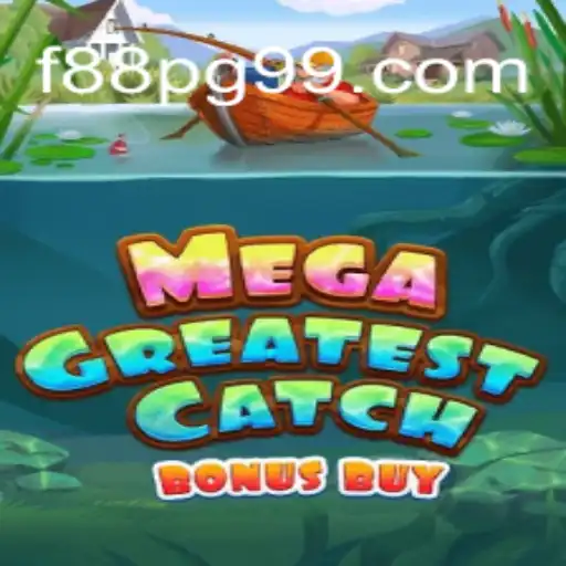 Descubra o MegaGreatestCatchBonusBuy: A Nova Sensação do Mundo dos Jogos