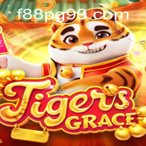 Descubra TigersGrace: O Novo Fenômeno dos Jogos Online com F88 PG