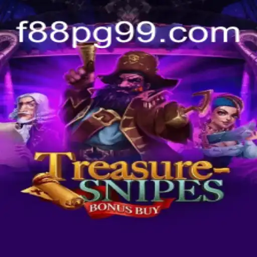 TreasuresnipesBonusBuy: Um Novo Horizonte no Mundo dos Jogos