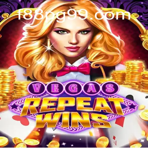 Descubra VegasRepeatWins: Diversão com Estratégia no Cassino