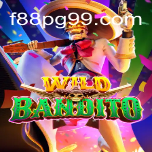 Descubra a Emoção do Jogo WildBandito com F88 PG